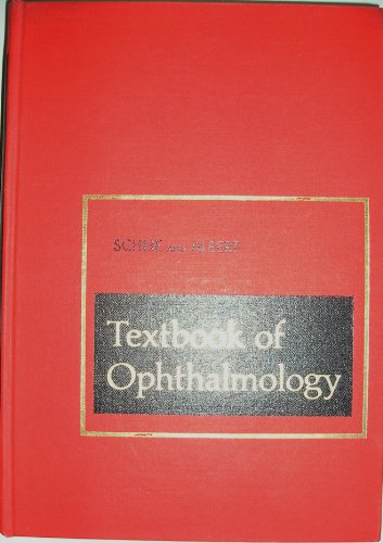 Textbook of Ophthalmology,