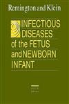 Imagen de archivo de Infectious Diseases of the Fetus and Newborn Infant a la venta por HPB-Red
