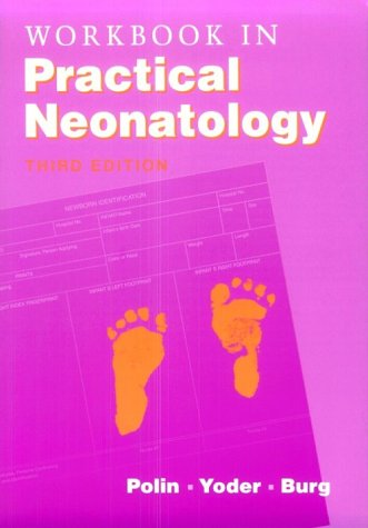 Beispielbild fr Workbook in Practical Neonatology zum Verkauf von Anybook.com