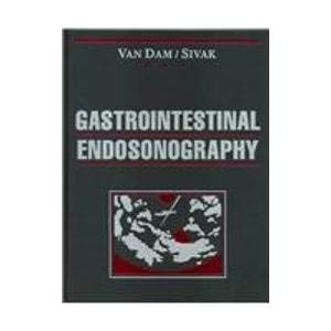 Gastrointestinal Endosonography