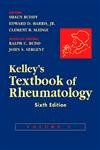 9780721680088: Kelley's Textbook of Rheumatology (2-Volume Set)