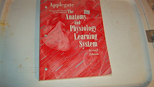 Stock image for Student Workbook to Accompany the Anatomy and Physiology Learning System for sale by ThriftBooks-Dallas