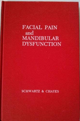 9780721680378: Facial Pain and Mandibular Dysfunction