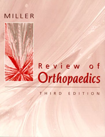9780721681535: Review of Orthopaedics