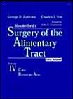 Imagen de archivo de Surgery of the Alimentary Tract: Colon, Volume 4 a la venta por ThriftBooks-Dallas