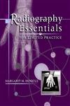 Beispielbild fr Radiography Essentials for Limited Practice zum Verkauf von HPB-Red