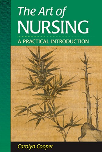Beispielbild fr The Art of Nursing : A Practical Introduction zum Verkauf von Better World Books