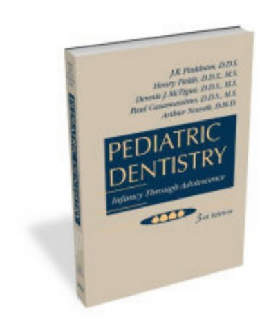 Imagen de archivo de Pediatric Dentistry: Infancy Through Adolescence a la venta por HPB-Red