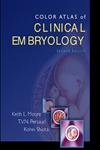 Beispielbild fr Color Atlas of Clinical Embryology zum Verkauf von SecondSale