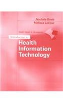 Beispielbild fr Study Guide to Accompany Introduction to Health Information Technology zum Verkauf von Phatpocket Limited