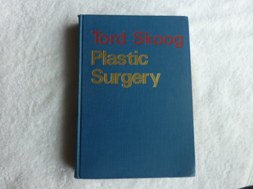 9780721683553: Plastic Surgery