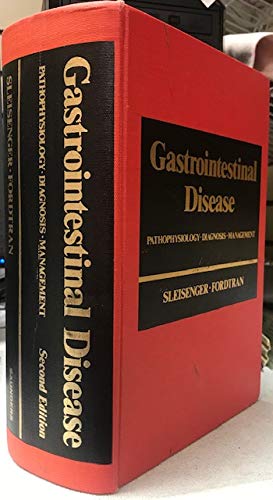 2 VOLUMES IN 1: Gastrointestinal Disease: Pathophysiology, Diagnosis, Management (Vols 1 & 2)