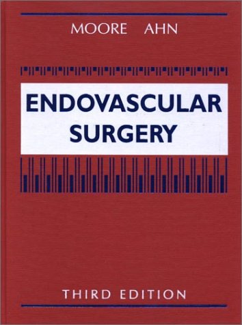 Imagen de archivo de Endovascular Surgery: Expert Consult - Online and Print, with Video a la venta por HPB-Red