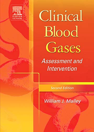 Stock image for Clinical Blood Gases for sale by Ashery Booksellers