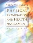 Beispielbild fr Physical Examination and Health Assessment zum Verkauf von Better World Books