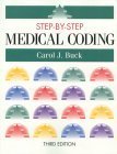 9780721684581: Step-by-step Medical Coding