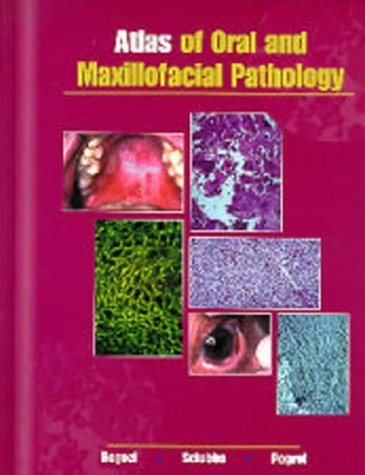 Stock image for Atlas of Oral and Maxillofacial Pathology for sale by Seattle Goodwill