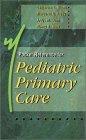 Imagen de archivo de Pocket Reference for Pediatric Primary Care a la venta por SecondSale