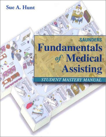 9780721685649: Saunders Fundamentals of Medical Assisting