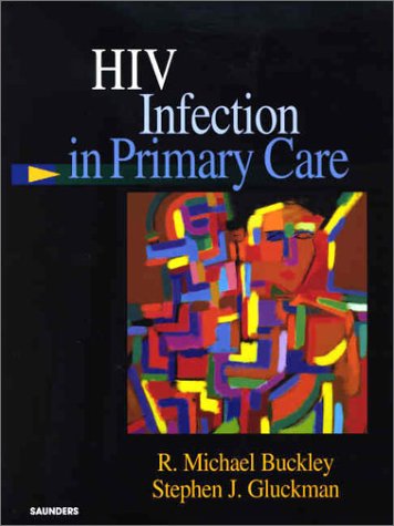 9780721686011: HIV Infection in Primary Care