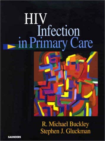 Stock image for HIV Infection in Primary Care for sale by Book Deals