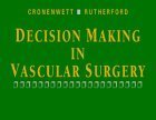 Stock image for Decision Making in Vascular Surgery for sale by GoldenWavesOfBooks