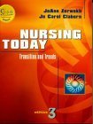 Imagen de archivo de Nursing Today : Transition and Trends a la venta por Better World Books