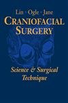 9780721687018: Craniofacial Surgery: Science and Surgical Technique