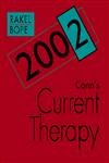 Beispielbild fr Conn's Current Therapy, 2002 zum Verkauf von HPB-Red