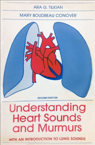 Stock image for Understanding Heart Sounds and Murmurs: With an Introduction to Lung Sounds (Cassette Included) for sale by Once Upon A Time Books