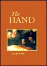 Beispielbild fr The Hand: Volume III zum Verkauf von HPB-Red