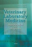 Beispielbild fr Veterinary Laboratory Medicine: Interpretation and Diagnosis zum Verkauf von Seattle Goodwill