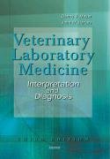 Stock image for Veterinary Laboratory Medicine: Interpretation and Diagnosis for sale by Seattle Goodwill