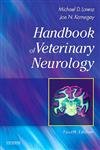 9780721689869: Handbook of Veterinary Neurology