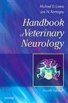 Handbook of Veterinary Neurology - Lorenz BS DVM DACVIM, Michael D.; Kornegay DVM PhD, Joe N.