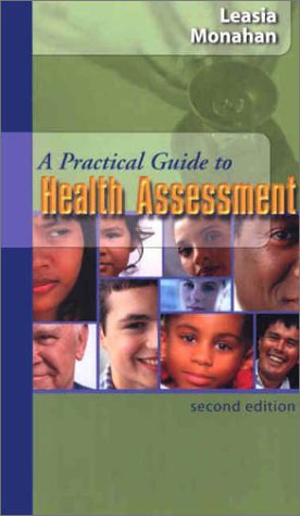 Stock image for A Practical Guide to Health Assessment for sale by HPB-Red