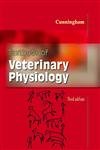 Beispielbild fr Textbook of Veterinary Physiology zum Verkauf von Reuseabook