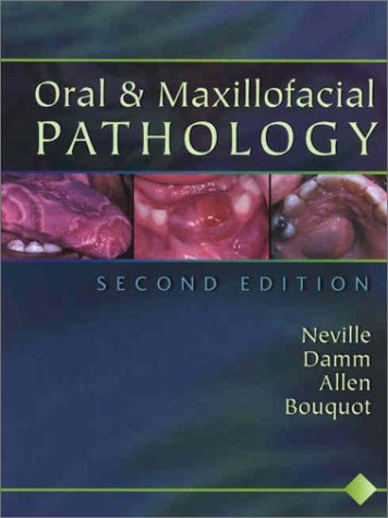 Imagen de archivo de Oral & Maxillofacial Pathology a la venta por HPB-Red