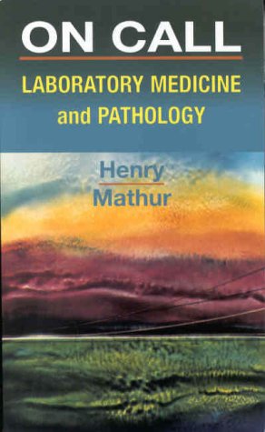 Stock image for On Call Laboratory Medicine and Pathology: On Call Series for sale by ThriftBooks-Dallas