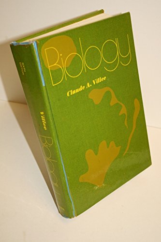 Beispielbild fr Biology zum Verkauf von BookHolders