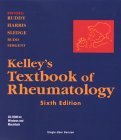 9780721690322: Kelley's Textbook of Rheumatology CD-ROM