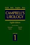 Stock image for Campbell's Urology (4-Volume Set) for sale by ThriftBooks-Dallas