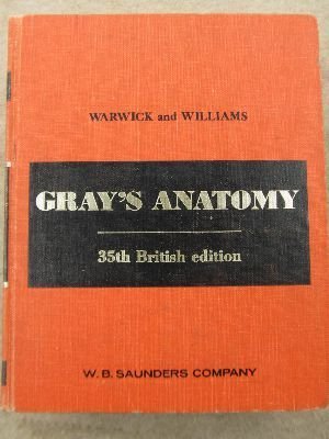 Gray's anatomy - Gray, Henry