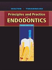 Beispielbild fr Principles and Practice of Endodontics zum Verkauf von Better World Books