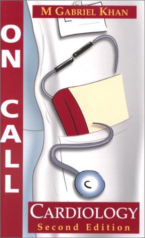 9780721692227: On Call Cardiology: On Call Series