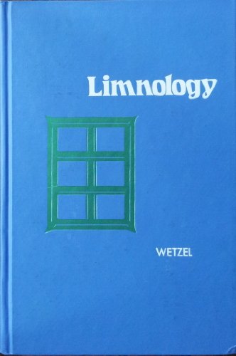 9780721692401: Limnology