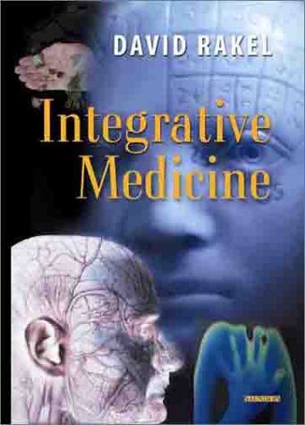 Imagen de archivo de Integrative Medicine a la venta por HPB-Red