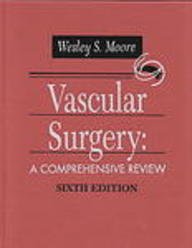 Stock image for Vascular Surgery : A Comprehensive Review for sale by Better World Books Ltd