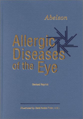 Stock image for Allergic Diseases of the Eye for sale by Books Unplugged