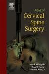9780721694290: Atlas of Cervical Spine Surgery